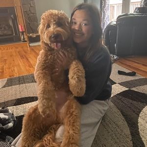 Meet your Posher, Rhonda